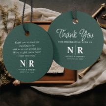 Monograma De Boas-Vindas Bag Ou Cesta