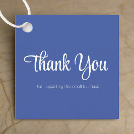 Etiquetas Para Lembrancinhas Muito obrigado Encapsulamento Elegante de marcas f