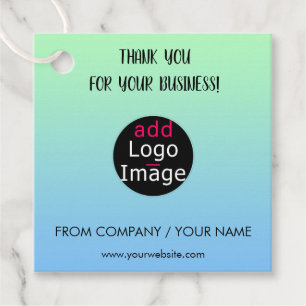 Etiquetas Para Lembrancinhas Na moda Professional Obrigado Gradação Personaliza