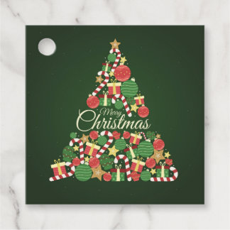 Etiquetas Para Lembrancinhas Natal para amar