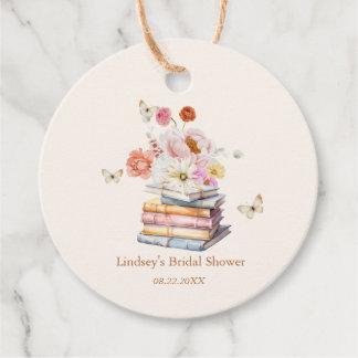 Etiquetas Para Lembrancinhas New Chapter Begins Thank You Book 