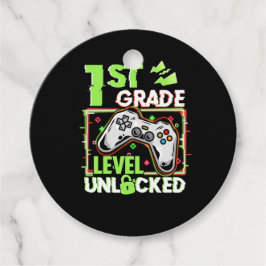 Etiquetas Para Lembrancinhas Nível de Rua Desbloqueado