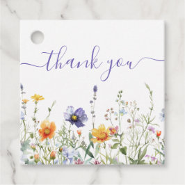 Etiquetas Para Lembrancinhas Noiva de Flor Silvestre