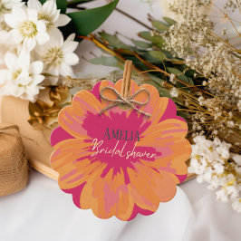 Etiquetas Para Lembrancinhas Noiva em flor Rosa floral Chuveiro de Noiva