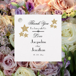 Etiquetas Para Lembrancinhas Noivado Simples E Russo Minimalista Obrigado