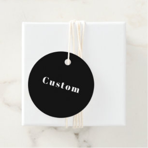 Etiquetas Para Lembrancinhas Nome Personalizado do na moda ou outro Texto   Pre
