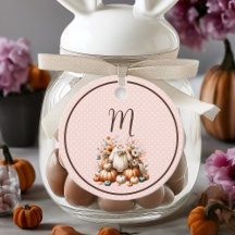 Nossa Pequena Abóbora