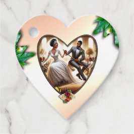 Etiquetas Para Lembrancinhas Nossas Tags Favoráveis da Felicidade do Dia do Cas