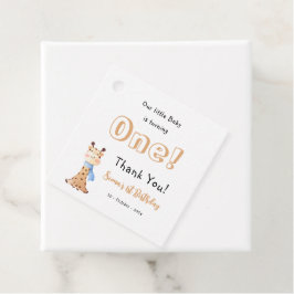 Etiquetas Para Lembrancinhas Nosso Bebê Está Transformando Um primeiro aniversa