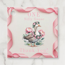 Etiquetas Para Lembrancinhas Nosso Bobo Goose é Transformar Um Aniversário Obri