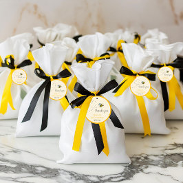 Etiquetas Para Lembrancinhas Novo Tema de Chá de Mamãe-Bee