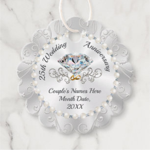 Etiquetas Para Lembrancinhas O 25 personalizado de casamento favorece ideias