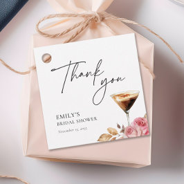 Etiquetas Para Lembrancinhas O amor é criar um Chá de panela elegante