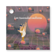 O Amor Transcende Multiverso