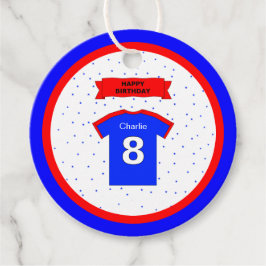 Etiquetas Para Lembrancinhas obrigado do 8º aniversário, voce voou estrelas bra