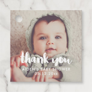 Etiquetas Para Lembrancinhas Obrigado do chá de fraldas você