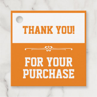 Etiquetas Para Lembrancinhas Obrigado pela sua compra