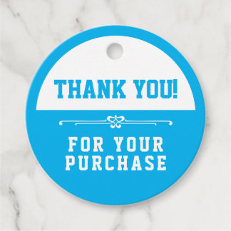 Etiquetas Para Lembrancinhas Obrigado pela sua compra