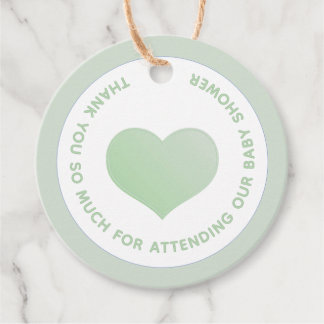 ETIQUETAS PARA LEMBRANCINHAS OBRIGADO POR ESTAR NO NOSSO CHÁ DE FRALDAS COM COR