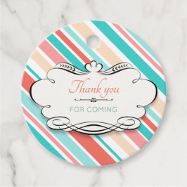 Etiquetas Para Lembrancinhas Obrigado por ter vindo