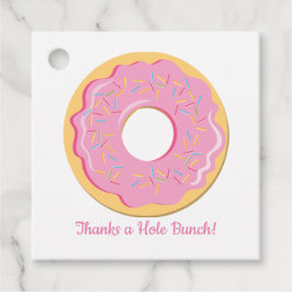 Etiquetas Para Lembrancinhas obrigado um monte de buracos