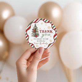 Etiquetas Para Lembrancinhas Oh What Fun Birthday Favor Tag