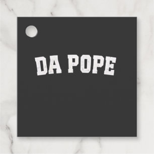 Etiquetas Para Lembrancinhas Papa Leão XIV Igreja Cristã Do Papa Da