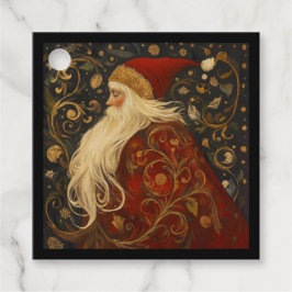 Etiquetas Para Lembrancinhas Papais noeis