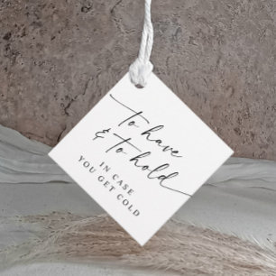 Etiquetas Para Lembrancinhas Para Ter & Para Segurar Chinelo de Casamento Moder