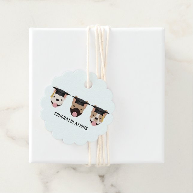 Etiquetas Para Lembrancinhas Parabéns Bulls Franceses (In Situ)