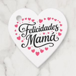 Etiquetas Para Lembrancinhas Parabéns Mamãe Feliz Dia das Mães Caligrafia