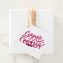 Parabéns por passar na sua checkride!