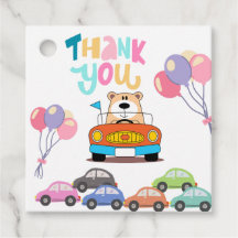 Parte fornece carros