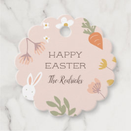 Etiquetas Para Lembrancinhas Páscoas