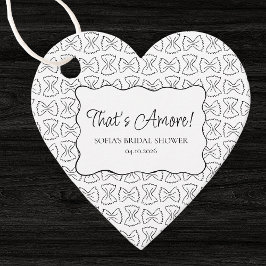 Etiquetas Para Lembrancinhas Pasta Padrão que é mais um Chá de panela italiano