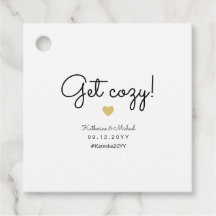 Pegue o Casamento no inverno Cozy ou Shawl