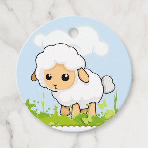 Etiquetas Para Lembrancinhas Pequena Lambe