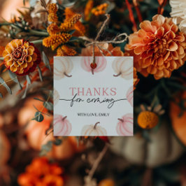 Etiquetas Para Lembrancinhas Pequeno Abóbora Transformando Um Aniversário