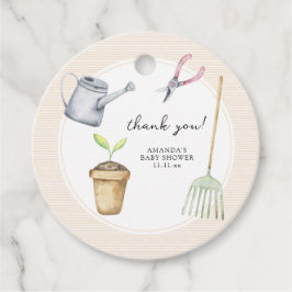 Etiquetas Para Lembrancinhas Pequeno chá de fraldas de broto obrigado você