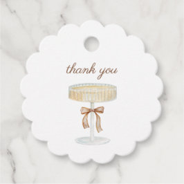 Etiquetas Para Lembrancinhas Pérolas e Prosecco amor no chá de noiva