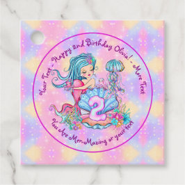 Etiquetas Para Lembrancinhas Personalização de Edição de Texto de Alteração de 