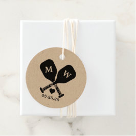 Etiquetas Para Lembrancinhas Picleball Love