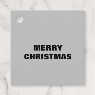 ETIQUETAS PARA LEMBRANCINHAS PINK MERRY NATAL SIMPLES MARCAS DE FAVOR