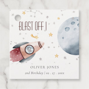 Etiquetas Para Lembrancinhas Planetas Espaciais Exteriores Frescos Cujos Anos A