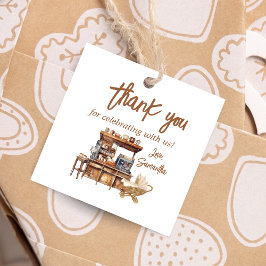 Etiquetas Para Lembrancinhas Praça Chá de fraldas Café Bebê