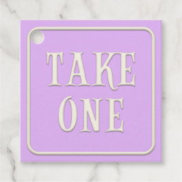 Etiquetas Para Lembrancinhas Praça Roxo do Partido do Chá Vitoriano