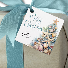 Etiquetas Para Lembrancinhas Praia Felry Natal