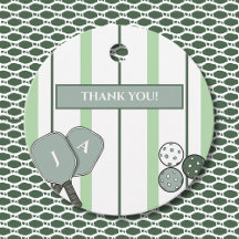 Presente de Chá de Casal de Pickleball Casal Perfe