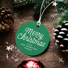 Etiquetas Para Lembrancinhas Presente de Natal feliz com o roteiro de Natal ver