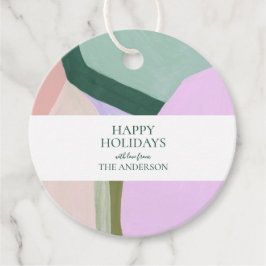 Etiquetas Para Lembrancinhas Presente de Natal Personalizado para Fotografias d